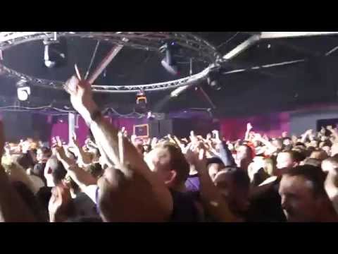 Seb Fontaine @ Cream Grand Finale Pt1 @ Nation, Liverpool 17-10-15