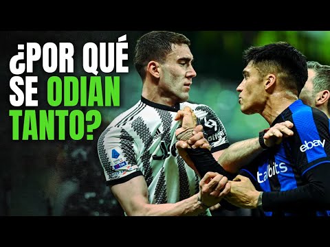 Así nacieron LAS RIVALIDADES MÁS GRANDES de cada país