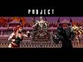 Mortal Kombat Project Tournament 9 ELIMINATION ROUND