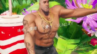 LOVE AFFAIR／サザンオールスターズ