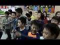 Alphabet Aerobics From A To F