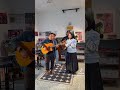 Ayuh Pulang - Amir Jahari & Aina Abdul