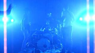 Moshpit! by Esther Melody Band, Played live in Hamilton!!!