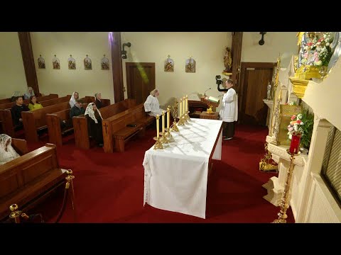 Daily Readings and Homily - 2025-07-31 - Fr. Matthew