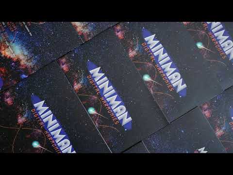 Miniman - Back Inn De Yard