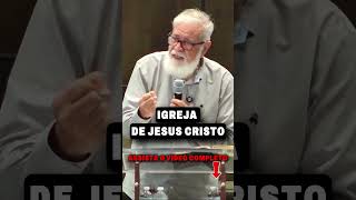 MENSAGEM PODEROSA DE DEUS - AUGUSTUS NICODEMUS