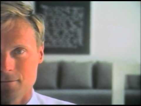 Ghislain Mollet-Viéville (1985) by Gérard Courant - Cinématon #494