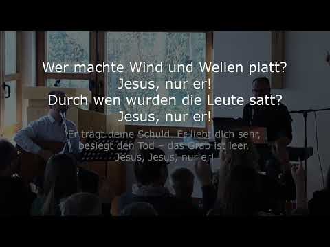 SoGo am 18.04.2022 - schneller, höher, frömmer