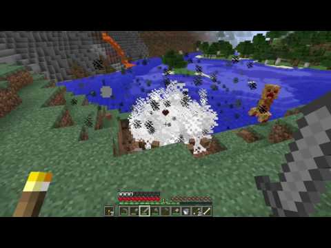 Cappsiho Nový svet [EP. 2] - Začiatky pestovania (FullHD)