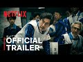 The Days Official Trailer Netflix