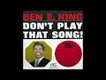 Ben E King – “The Hermit Of Misty Mountain” (Atco) 1962