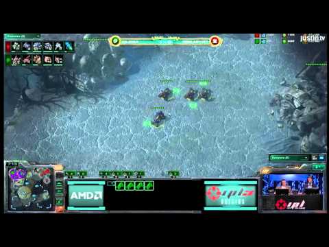 IPL 3 Idra vs Artist p2