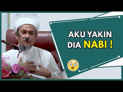 Tiada Siapa Boleh Challenge Saidina Abu Bakar 
