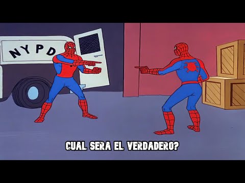 Folagor Megalocke Rojo Fuego - Ep.6 - Cual sera el verdadero?