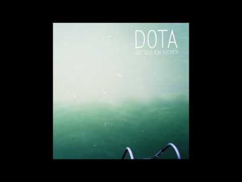 DOTA - Du musst dich nicht messen