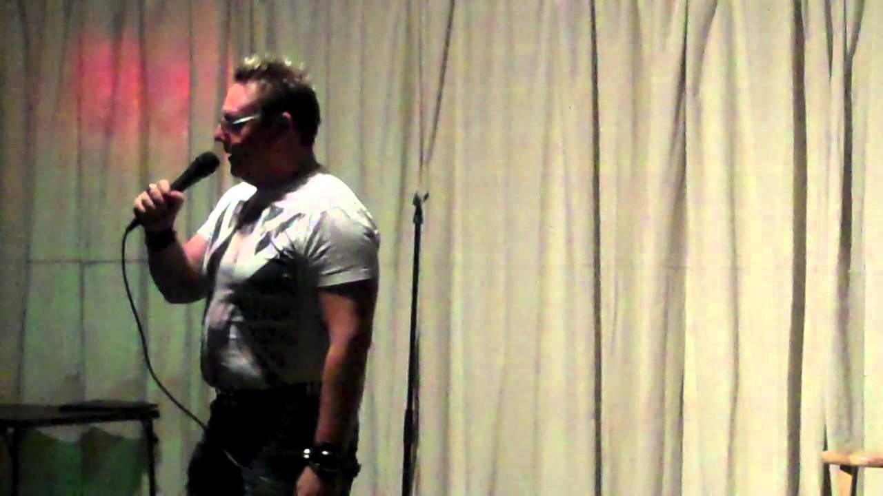 Promotional video thumbnail 10 for Brit