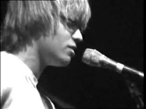 ASG - CHARLES FRAIL - BITTERZOET