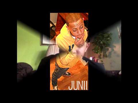 amazing junii ft noriel(tanyel)