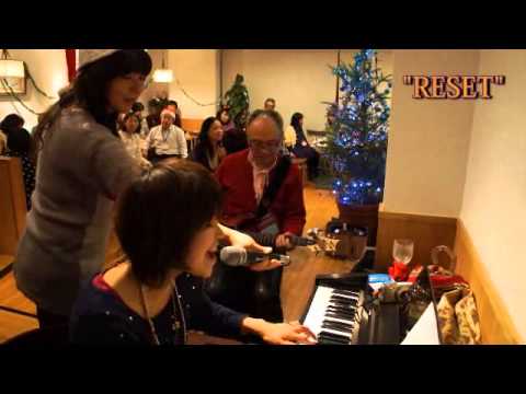 VPro ChristmasParty2012 Saki