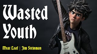 Wasted Youth (Love and Death and an American Guitar)