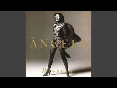 I'm the Kind of Woman