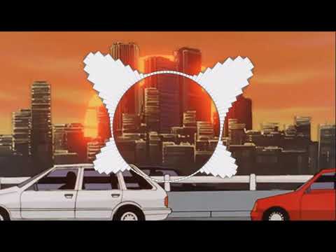 Jazzy Bazz - .RAW Spleen ft. Laylow「Slowed & Reverb」ᴴᴰ