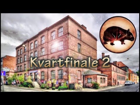 WomBattles #6 - Kvartfinale 2 - Elias Orwell VS Prince Doom