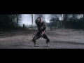 Street Fighter Goutetsu Vs Akuma Street Fighter Assassin S Fist