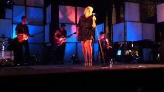 Malika Ayane - Sospesa/Soul Waver - @Alpàa - Varallo  Sesia