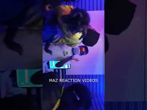 Dizmo x Ruff Kid x Jae Cash - Bally Will Pay (Unreleased Song) Maz Reaction Videos #MAZ