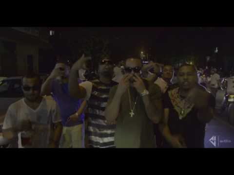 Fly Thug Posse - Nothin New | Shot By @A1_VISION