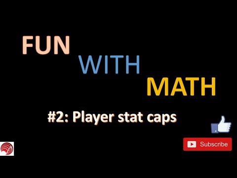 Neverwinter: Fun with Math #2 - Player stat caps
