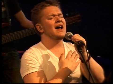 Rohkem Jumalat - Pisarates (Piiblipäevad 2010)