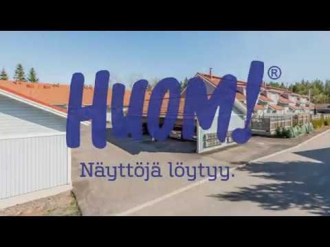 Menninkäisenkuja 2 b  Kaarina, Littoinen / Kultanummi