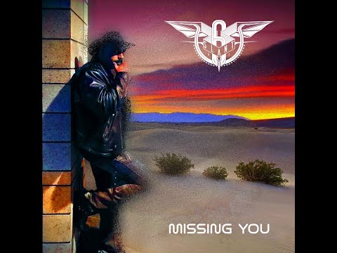 Missing You (lyric video)