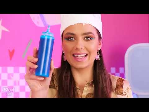 Grandma Vs Me Cooking Challenge || Kitchen Hacks, DIY Ideas by Kaboom Zoom#gaming #love