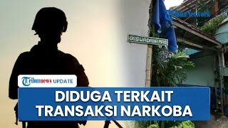 Motif Oknum TNI AL Serda M Aniaya Pria hingga Tewas di Depok, Terkait Dugaan Transaksi Narkoba