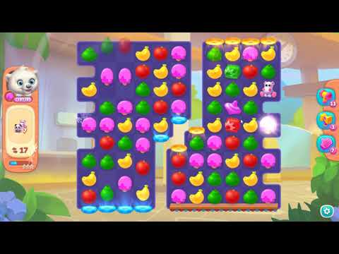 Wildscapes Level 244 NO BOOSTERS - A S GAMING ✔