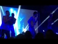 Quest Pistols show - Белая стрекоза любви ( live Chelyabinsk 18 ...