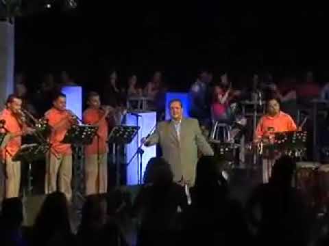 Pagina De Amor...  Tito Gomez Grupo Gale