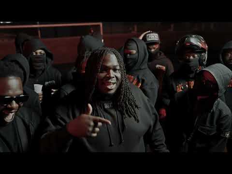 EmanFromDaA2 x Ricky Banks - Blocks 2.0 [Official Video]