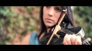 Alan Walker   Faded Violin + Harp Cover VioDance