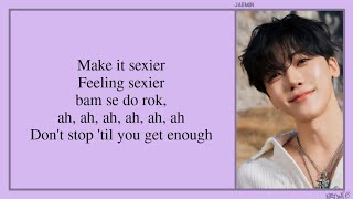 Download lagu JNJM (제노재민) - sexier (Easy Lyrics) mp3