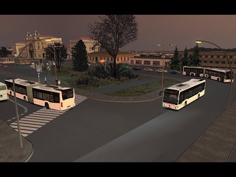 Szombathely 3.21 | AI-list | Blaguss Mercedes-Benz Citaro C2 szóló+csuklós
