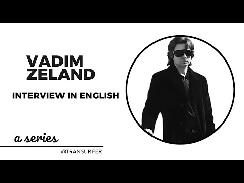 Nervous Breakdown Led Vadim Zeland to Write a Global Bestseller #vadimzeland #transurfing