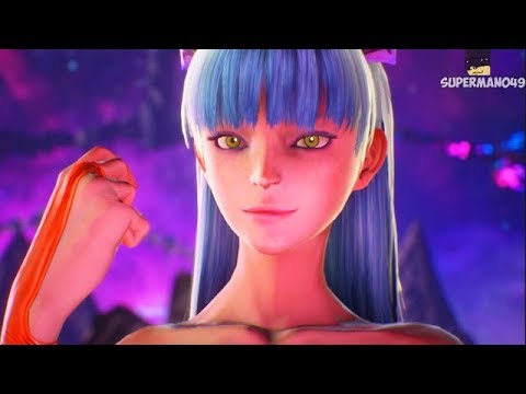 Hello Morrigan! Thanos Vs Ultron Sigma - Marvel Vs Capcom Infinite Story Mode Walkthrough Part.3