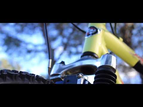 BH Jumper- Diez once bikes