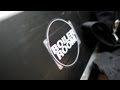 Azymuth // Boiler Room in the Brownswood Basement