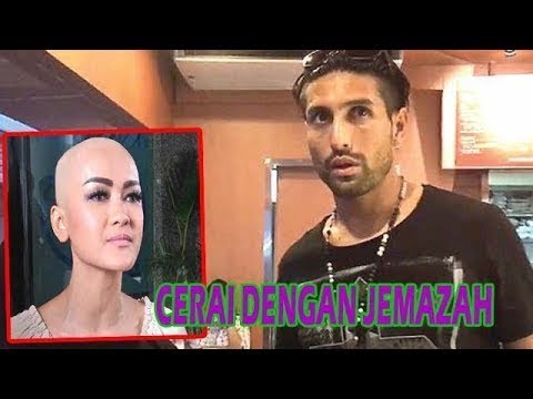 CERAI DENGAN JEN4Z4H  GASTON CASTANO SIBUK URUS  SURAT CERAINYA DENGAN JUPE - Gosip