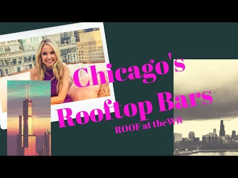 image-Where is Hard Rock Cafe Chicago located?